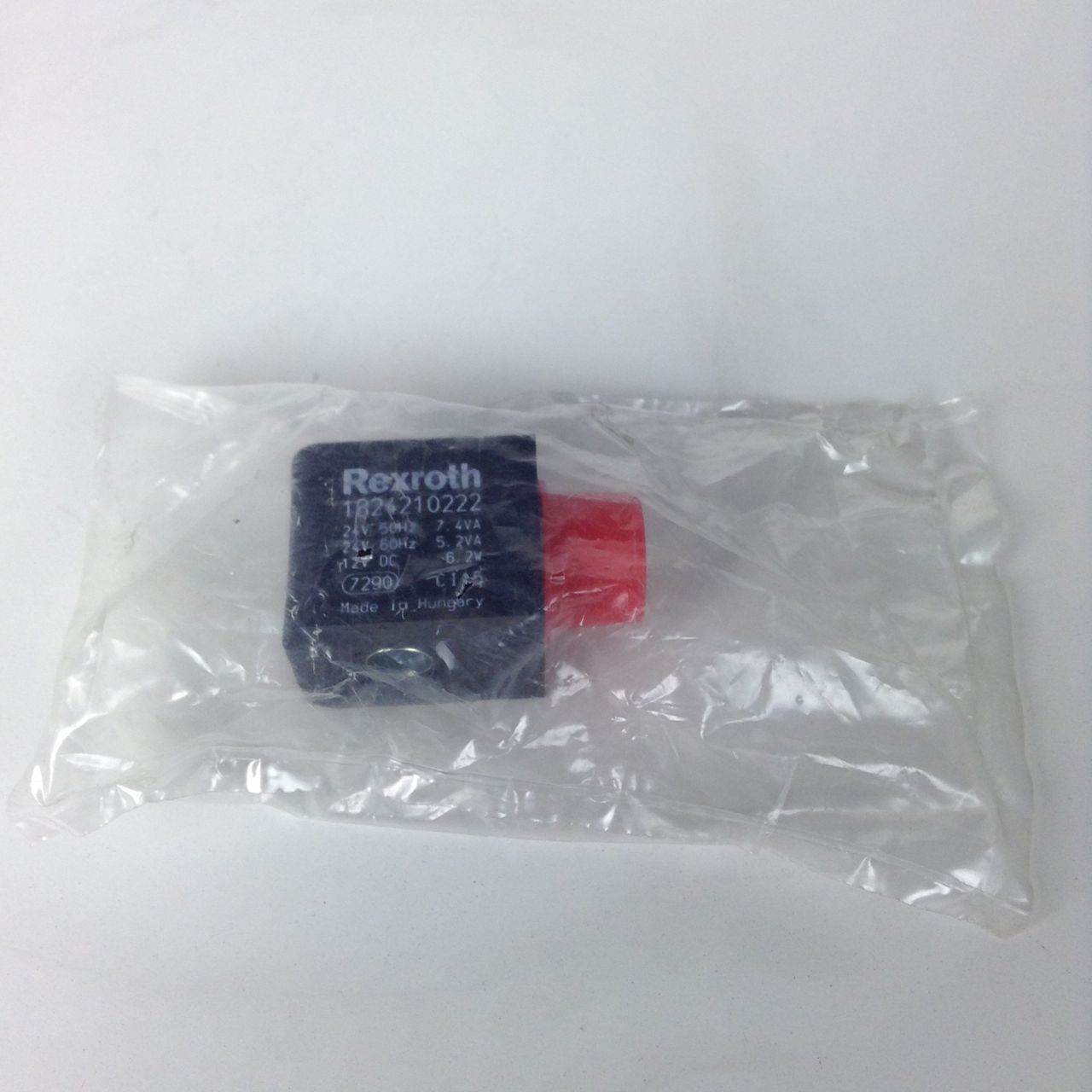 Bosch Rexroth Solenoid Coil New Sealed Packing