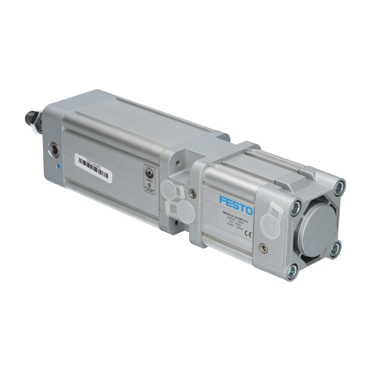 Festo Dncke Ppv A S Maxodeals