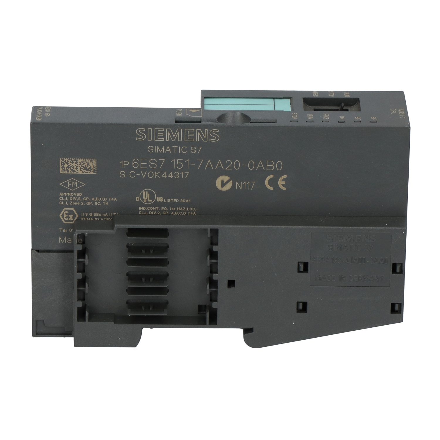 Siemens Es Aa Ab New Nmp