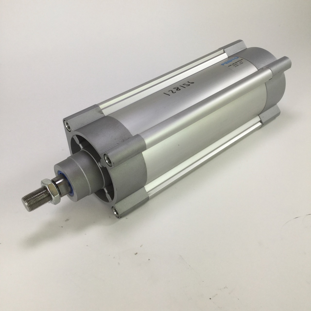 Festo DSBC 100 200 PPV A N3 Cylinder 100mm Piston 200mm Stroke Zylinder