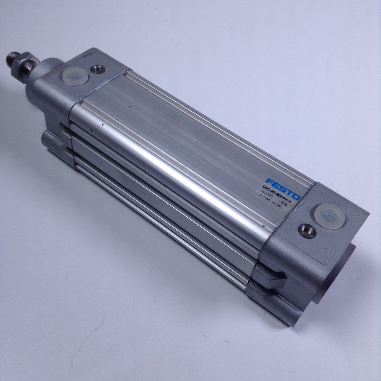 Festo DNC 40 80 PPV A Standard Cylinder 40 X 80 163340 L208 NMP