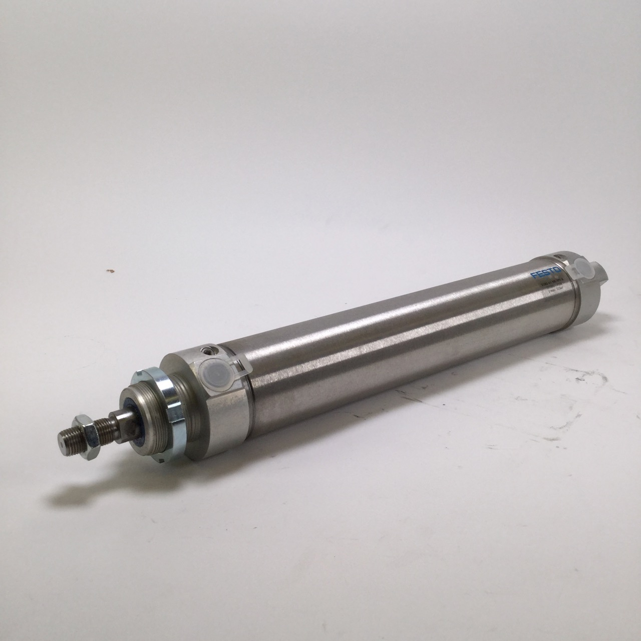 Festo Dsnu Ppv A Standard Cylinder Zylinder Bar New Nmp