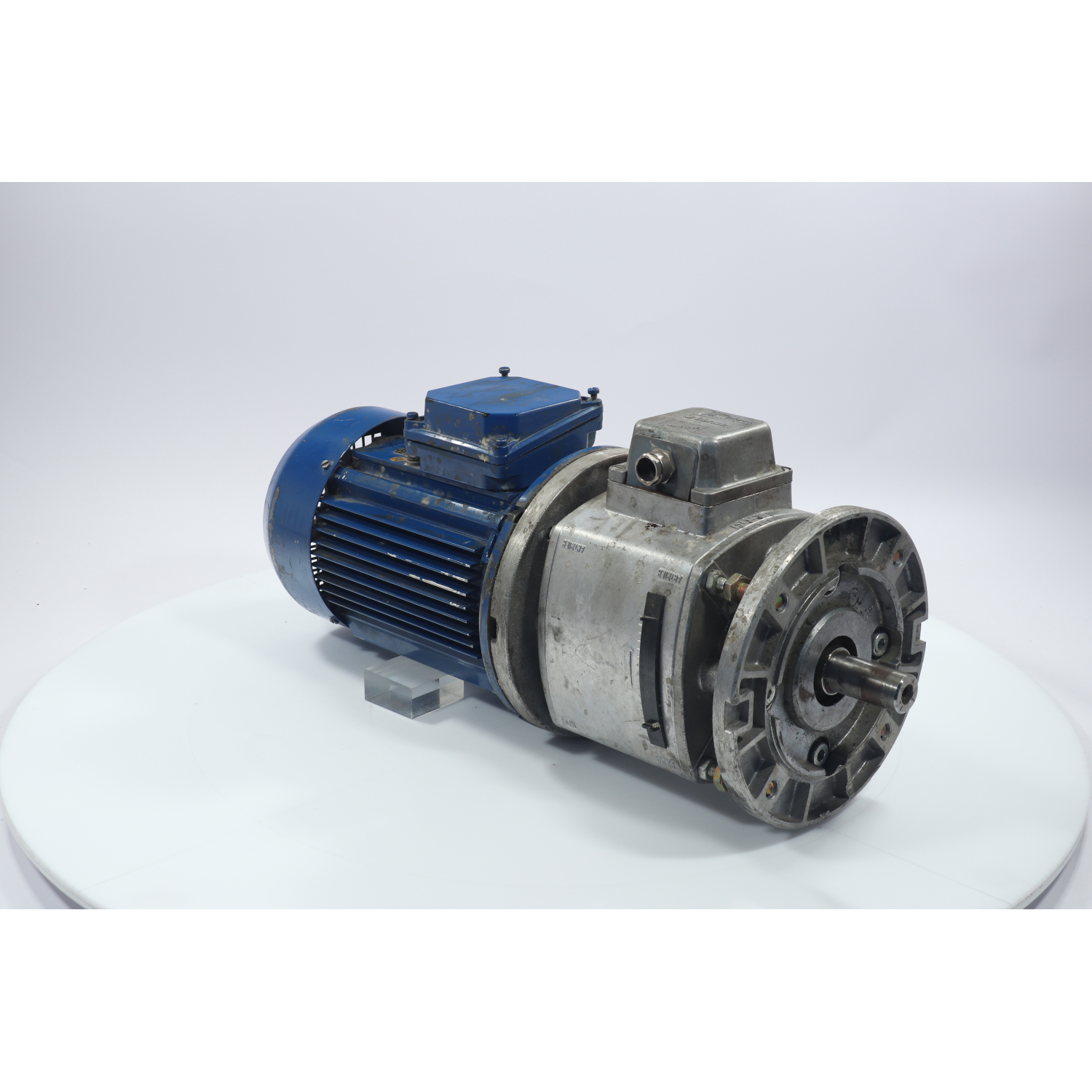 Bevel Reducer Manufacturer 2：2 Right Angle Helical Bevel Gearbox