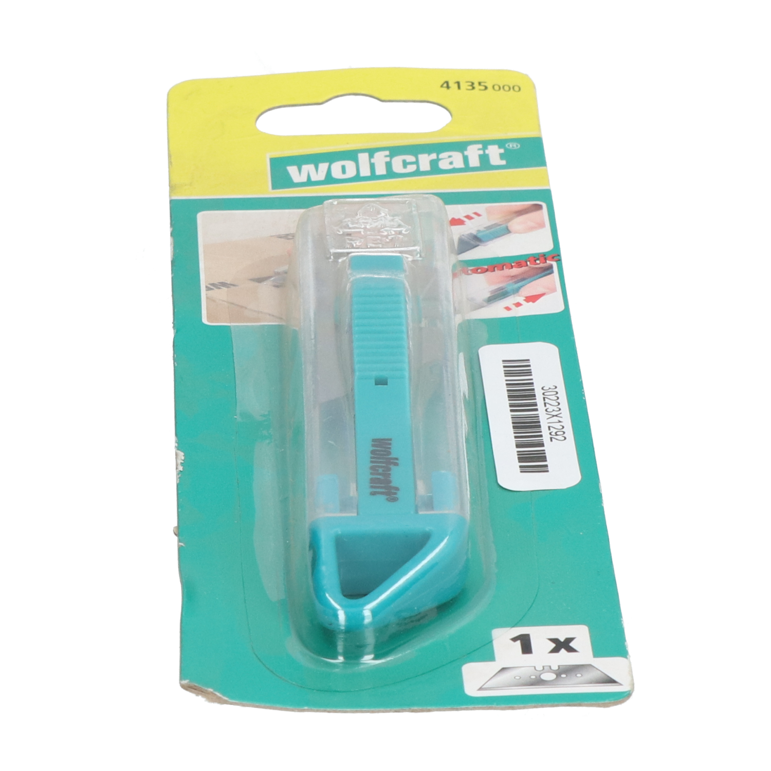 Cutter Wolfcraft 4135000