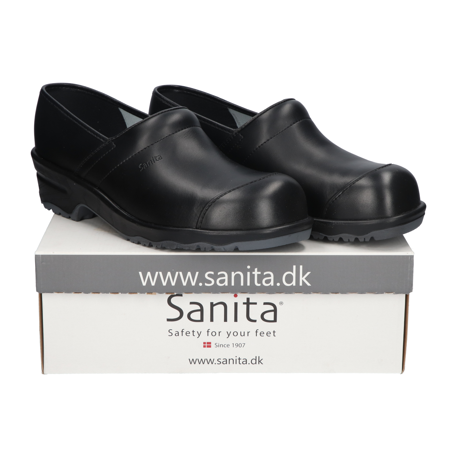 Sanita on sale work shoes