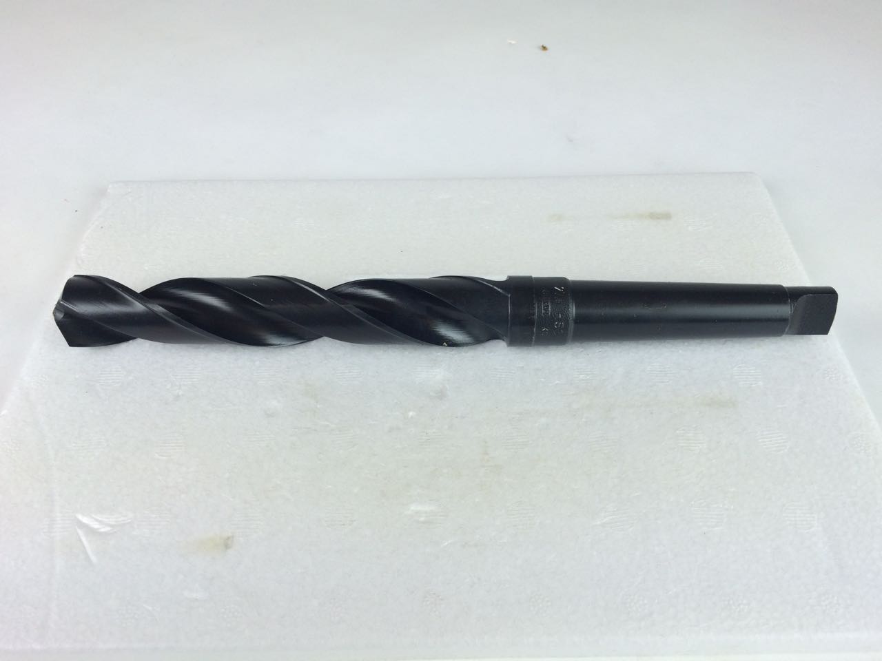 Werko 12.400.2750 27.5mm HSS Spiral Drill DIN 345