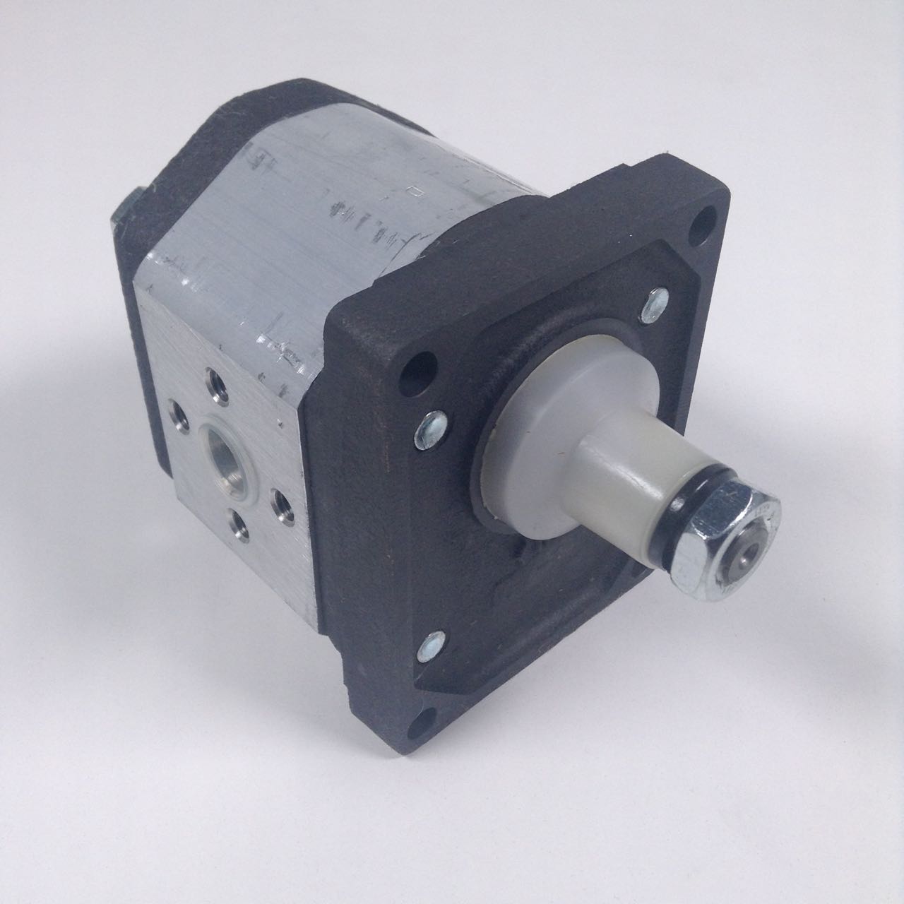 Marzocchi GHP1-D-2 Hydraulic Gear Pump NMP