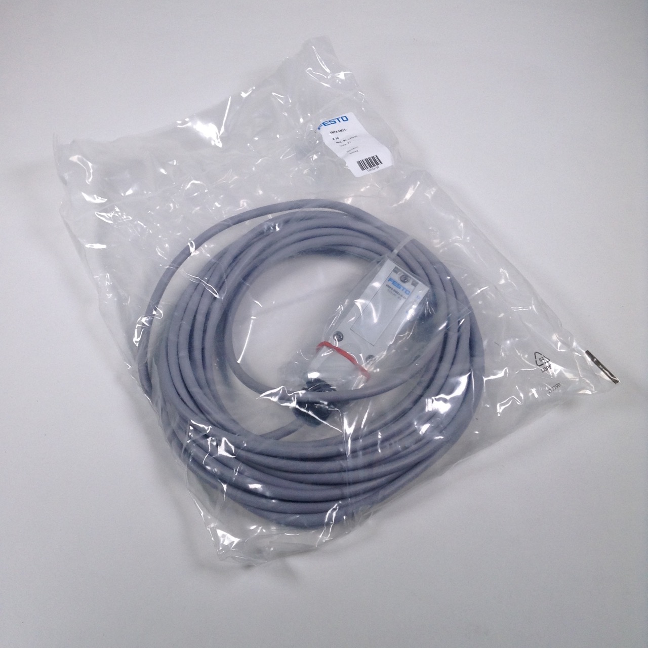 Festo VMPA-KMS1-8-10 25-pin Sub-D socket New Factory Packing