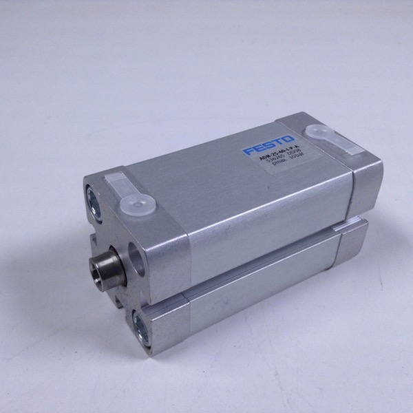 Festo ADN-25-40-I-P-A Comp-Cylinder 25mmx40mm Stroke 536265 NMP