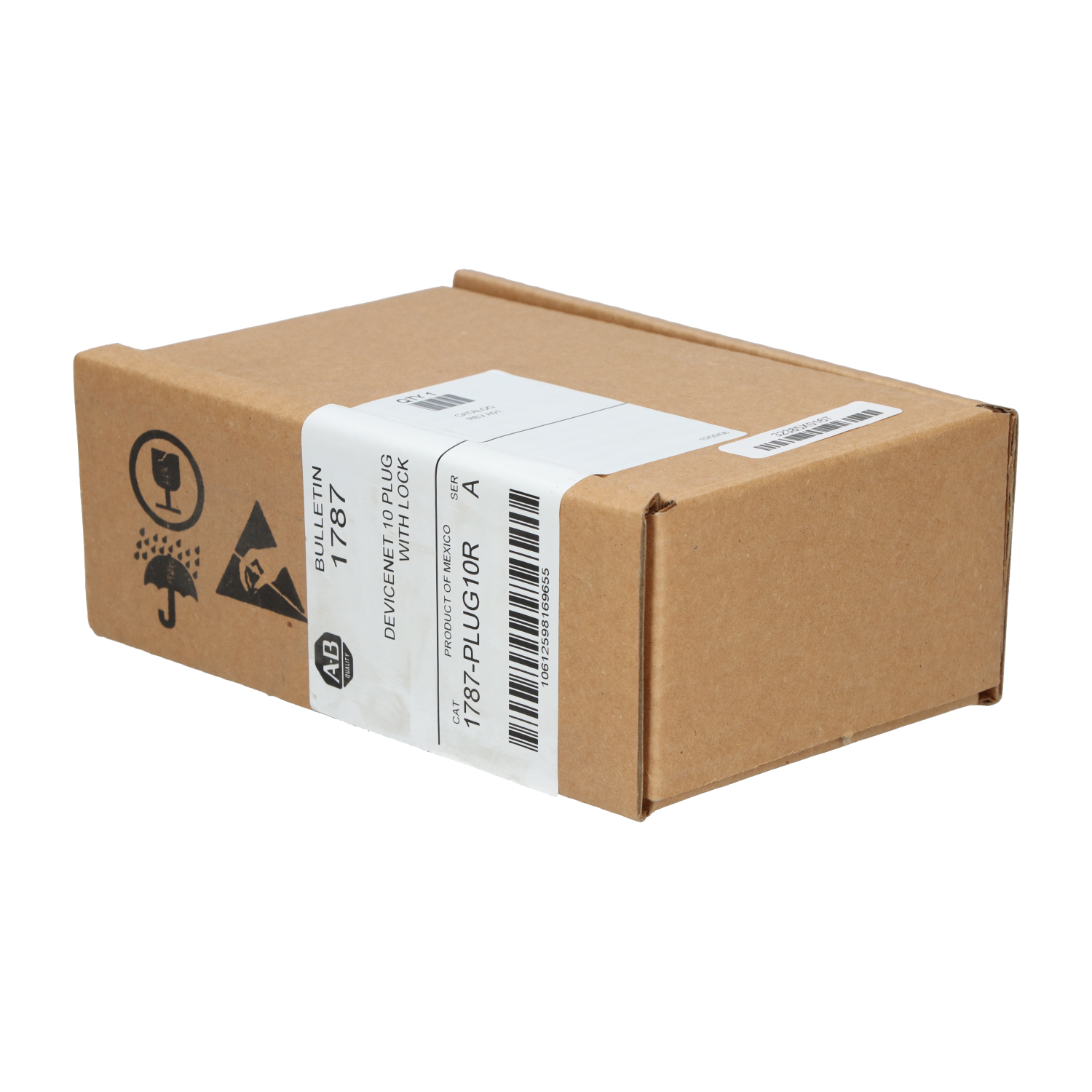 Allen Bradley 1787-PLUG10R | Maxodeals