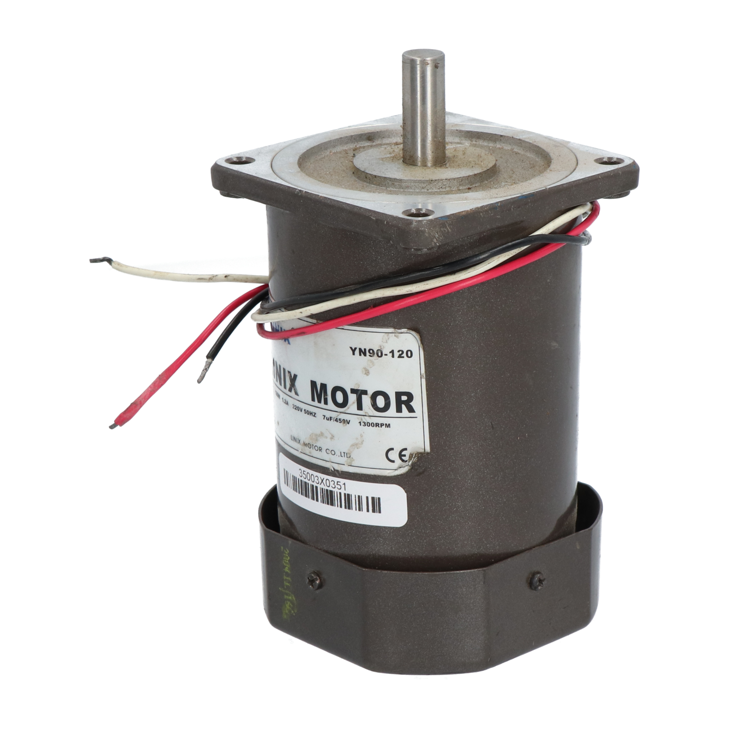 Linix Motor YN90-120 | Maxodeals