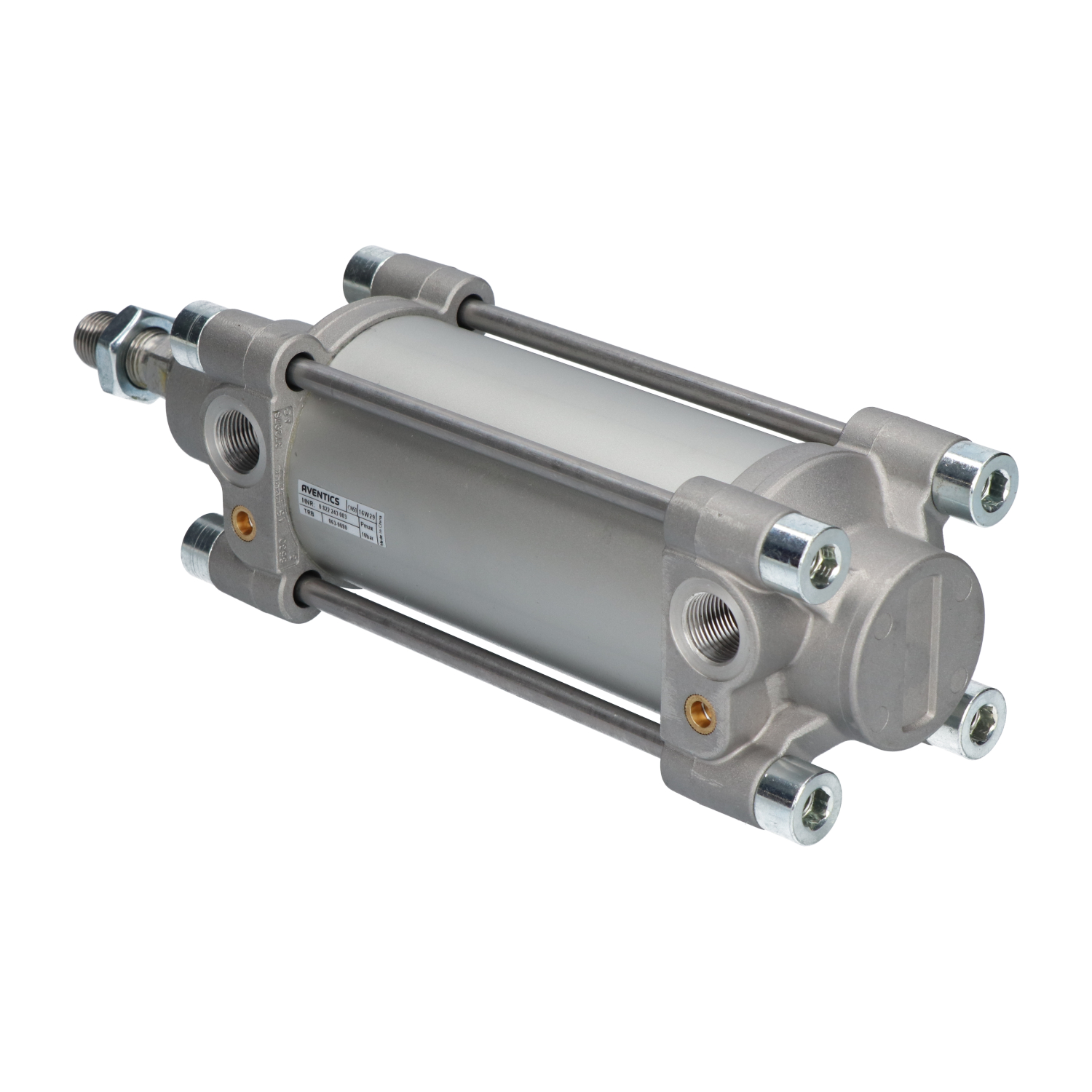 Aventics 822243003 Pneumatic Cylinder New NMP