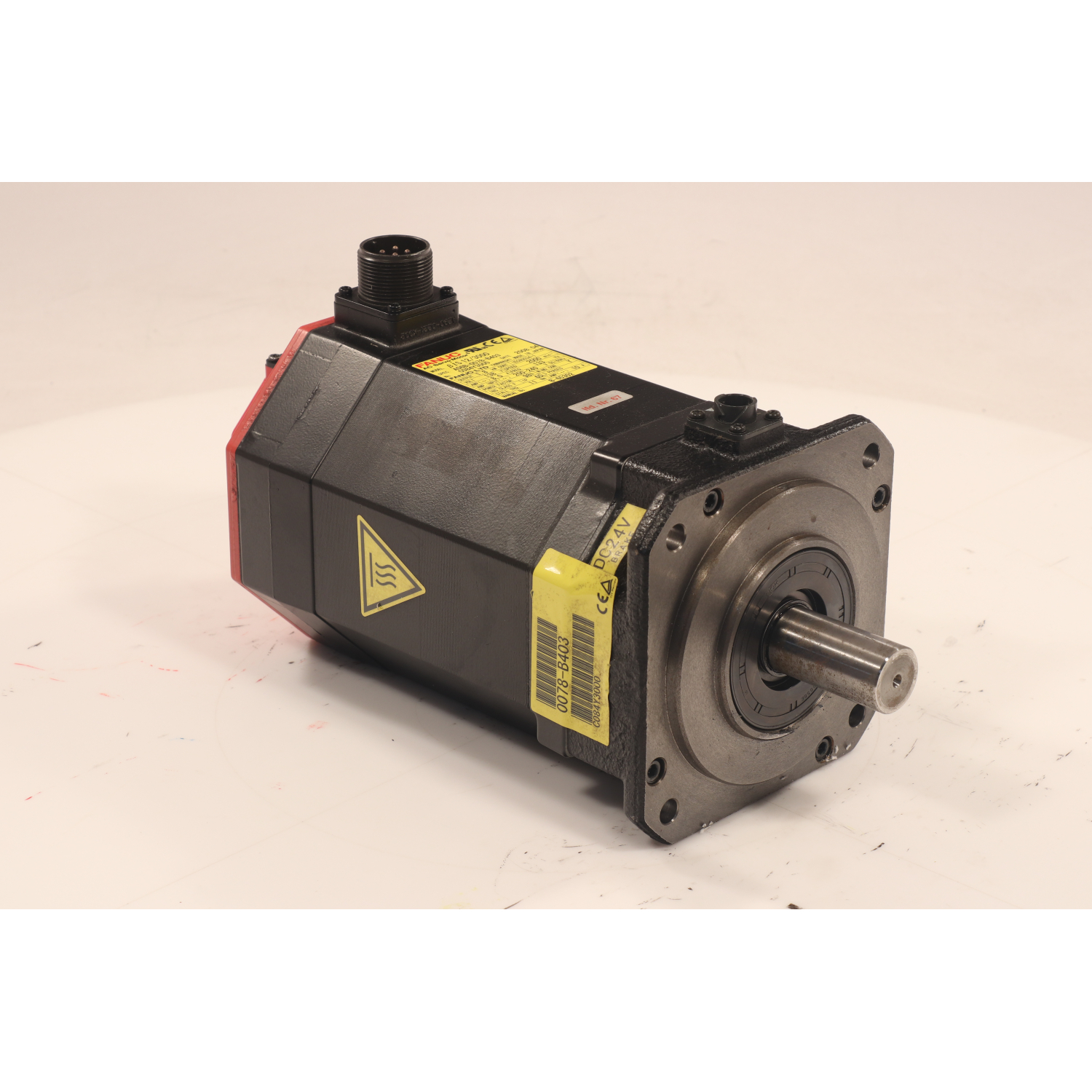 Fanuc A06B-0078-B403 | Maxodeals