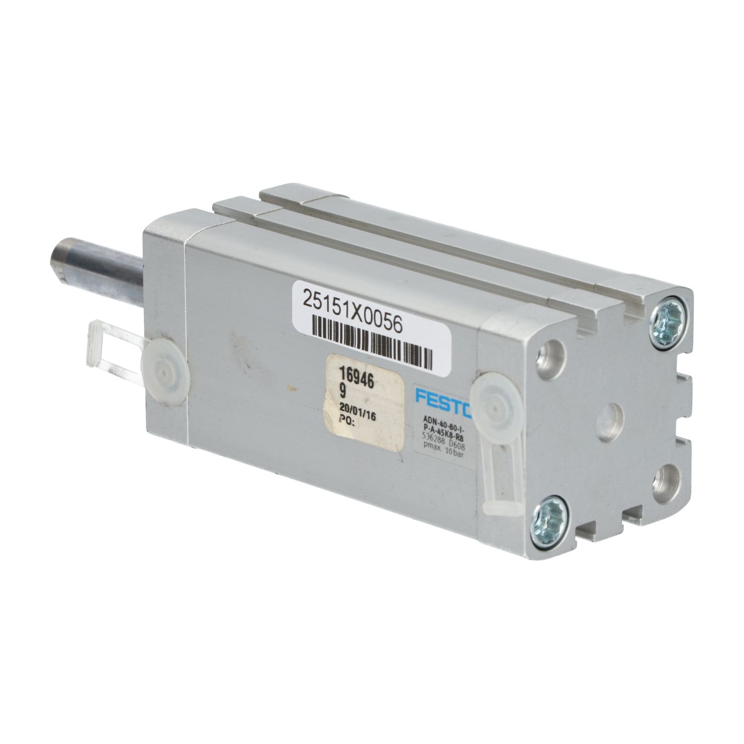 Festo ADN4080IPA45K8R8 | Maxodeals