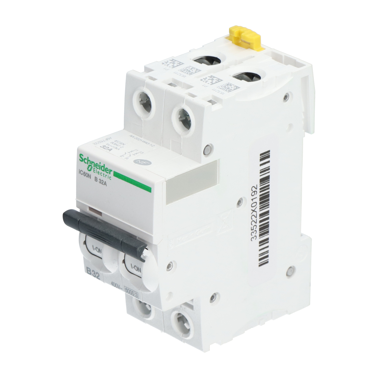 Schneider Electric A9F76232 | Maxodeals