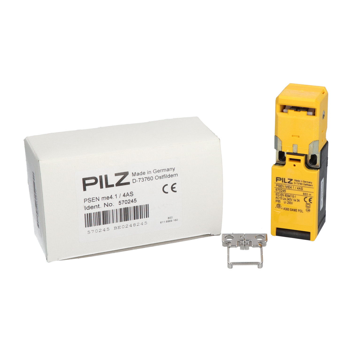 Pilz 570245 Maxodeals