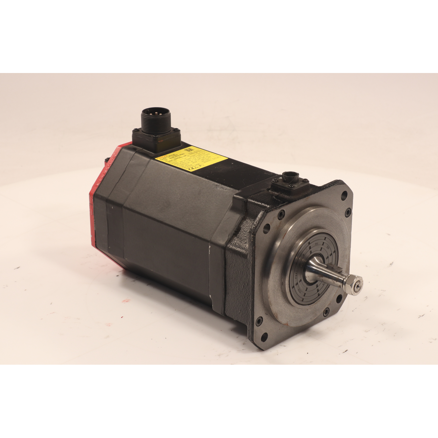 Fanuc A06B-0078-B303 | Maxodeals