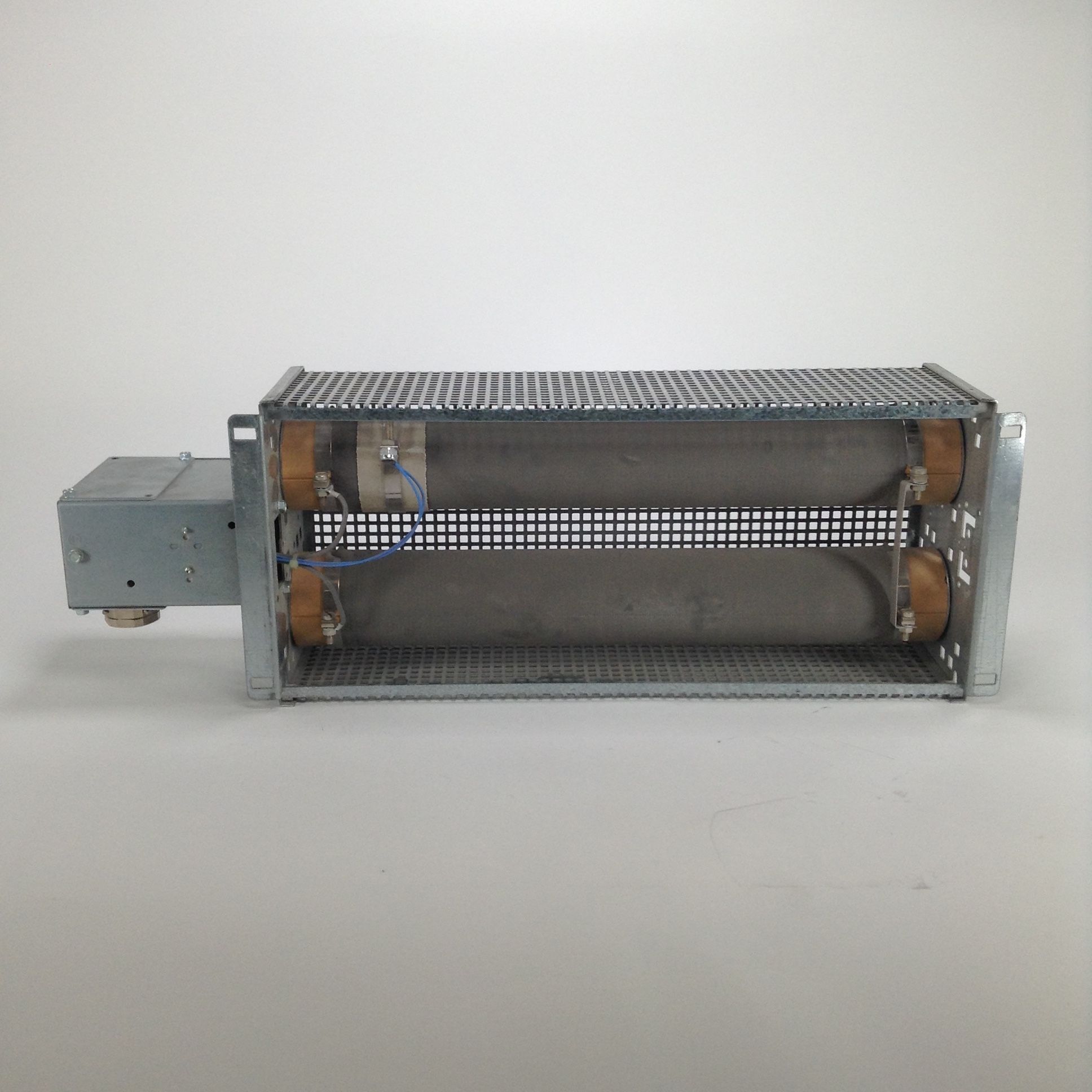 Sew Eurodrive BW147-T Bremswiderstand braking resistor R=47 Ohm P=1,2kW ...