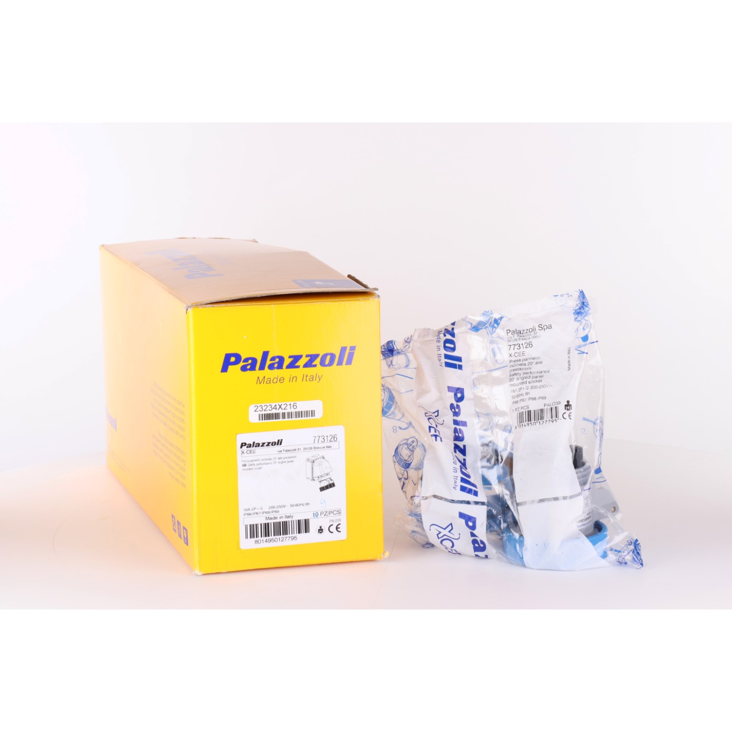 Palazzoli 773126 | Maxodeals