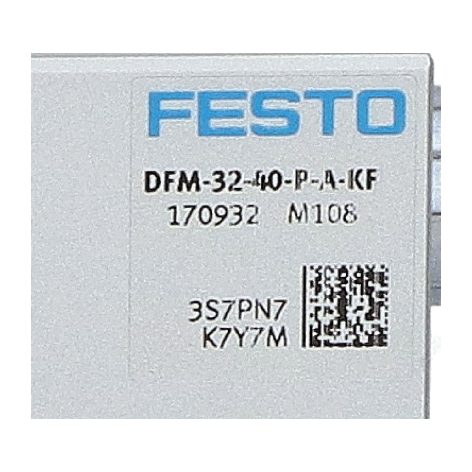 Festo Dfm 32 40 P A Kf Maxodeals