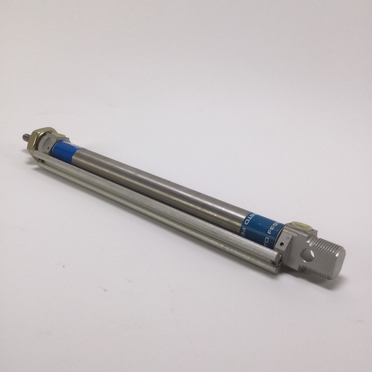 Festo DSNN-20-200-PPV-A Cylinder 20mm bore 200mm 10 bar stroke New NMP