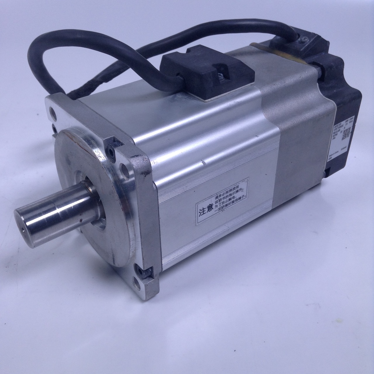 Rexroth MSM041B-0300-NN-M0-CH1 Servo Motor R911325144 MSM041 UMP