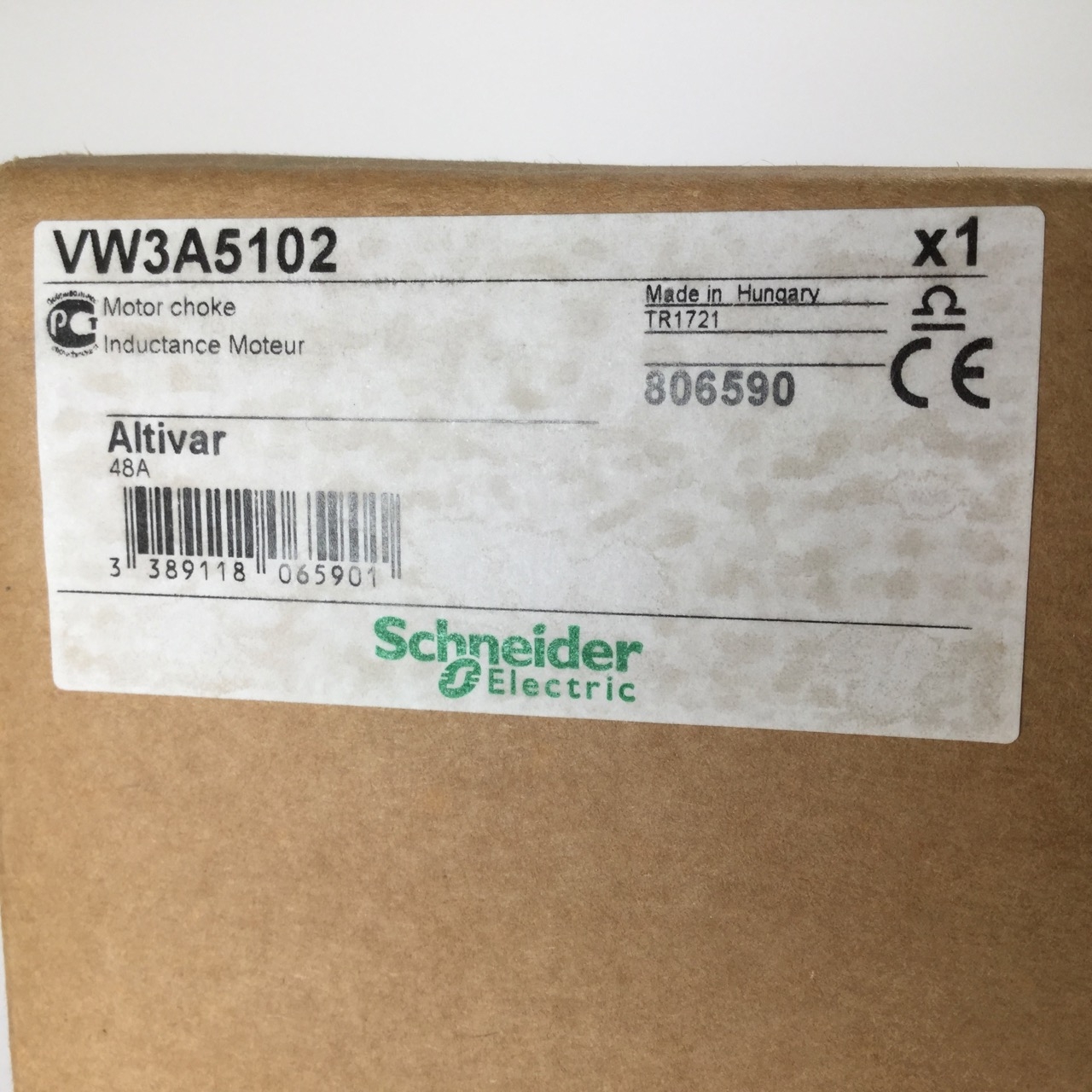 Schneider Electric VW3A5102 | Maxodeals