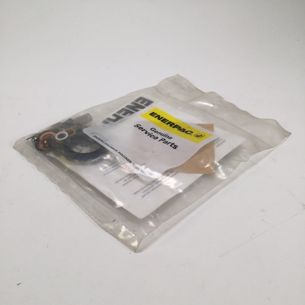 Enerpac P80K4 Universal Repair Kit New NFP Sealed