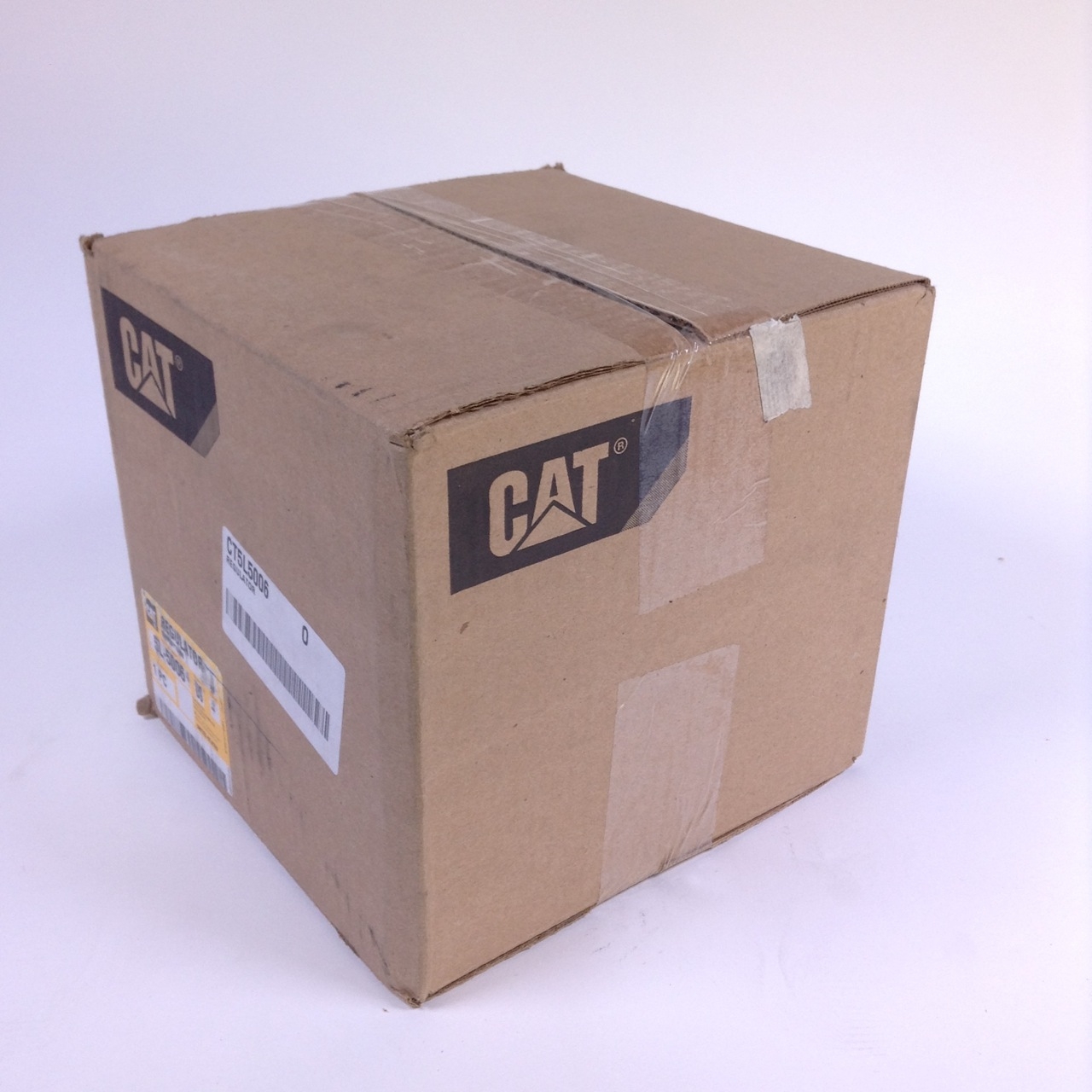 Caterpillar 5L-5006 Regulator NEW NFP Sealed