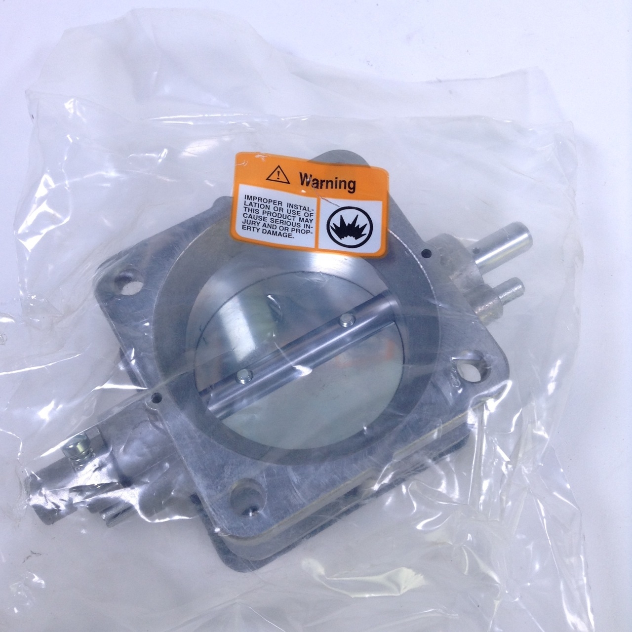 Caterpillar 9Y-5303 Throttle A New Factory Packing