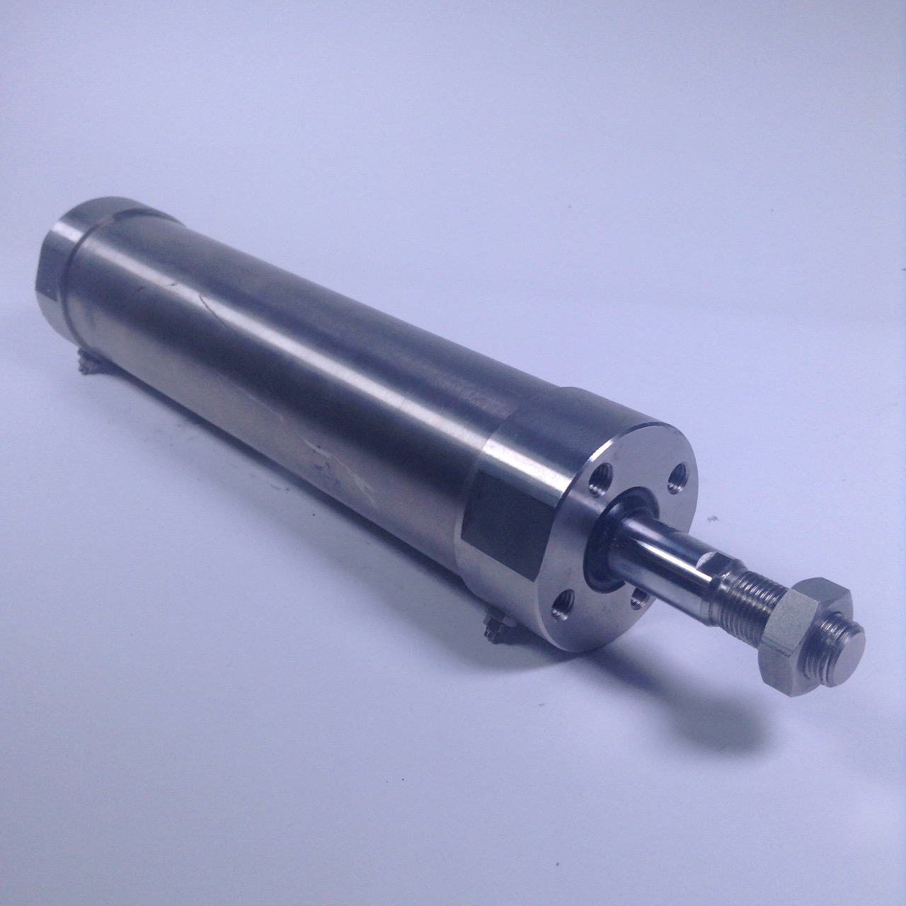 SMC CDG5BA63SR-200 Pneumatic Cylinder Stroke 200 Bore 63 UMP